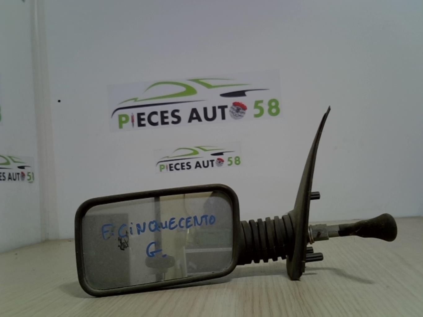 Photo pièce auto