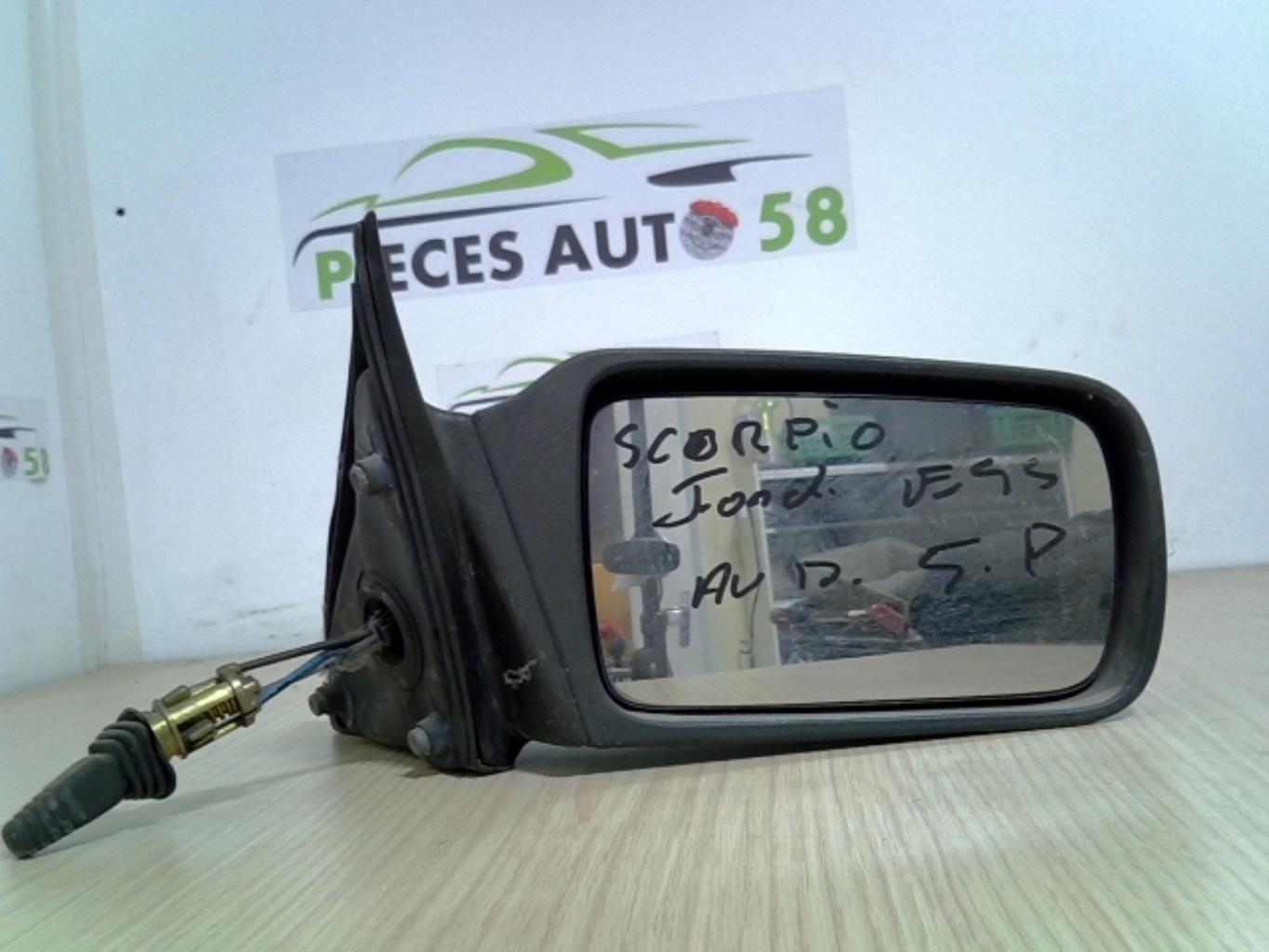 Photo pièce auto