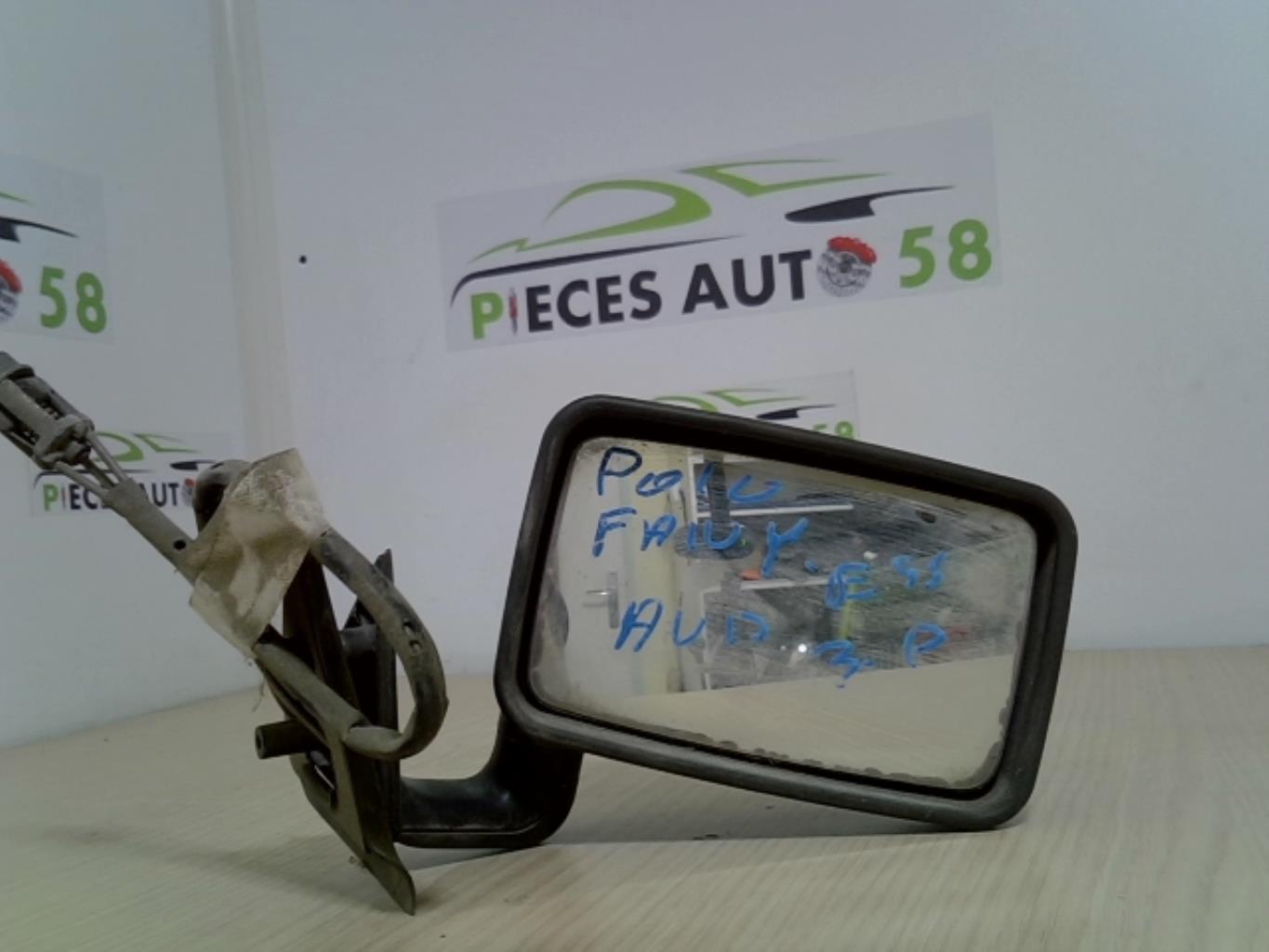 Photo pièce auto