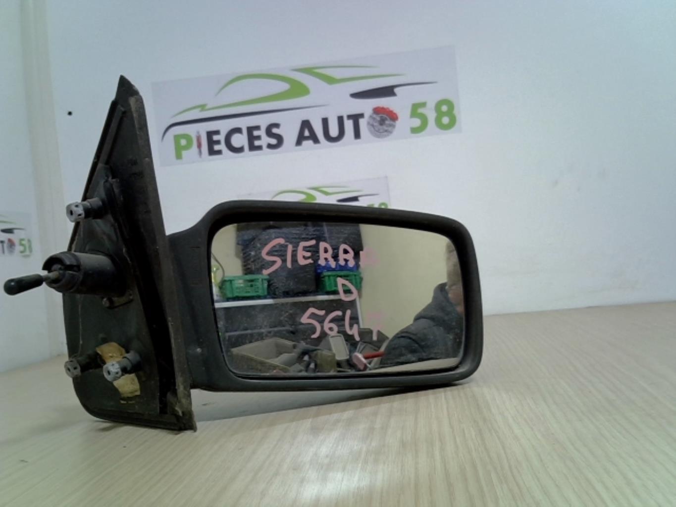 Photo pièce auto