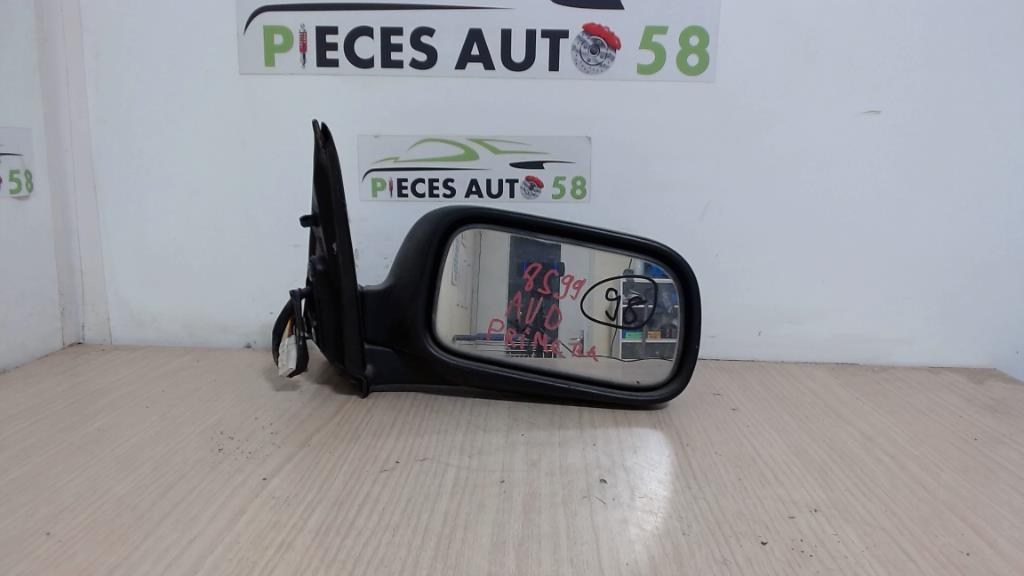 Photo pièce auto