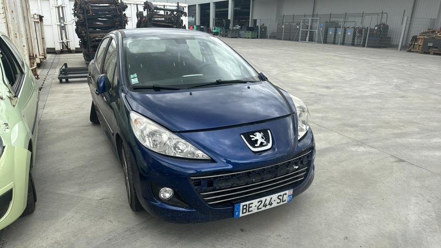 Enjoliveur PEUGEOT 207 PHASE 2 Diesel occasion