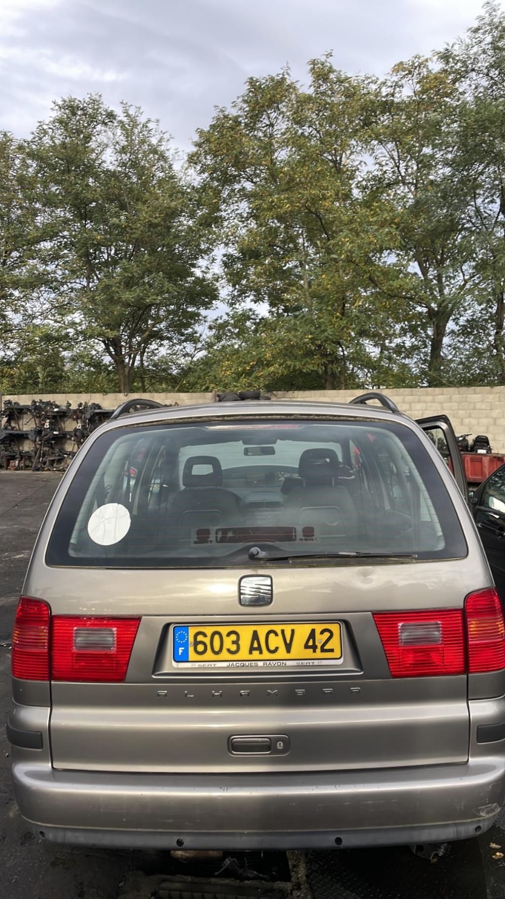 Photo pièce auto