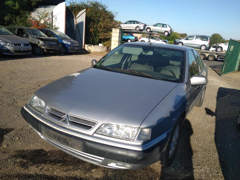 CITROEN XANTIA 1999 110 cv Occasion - Achat voiture | Opisto