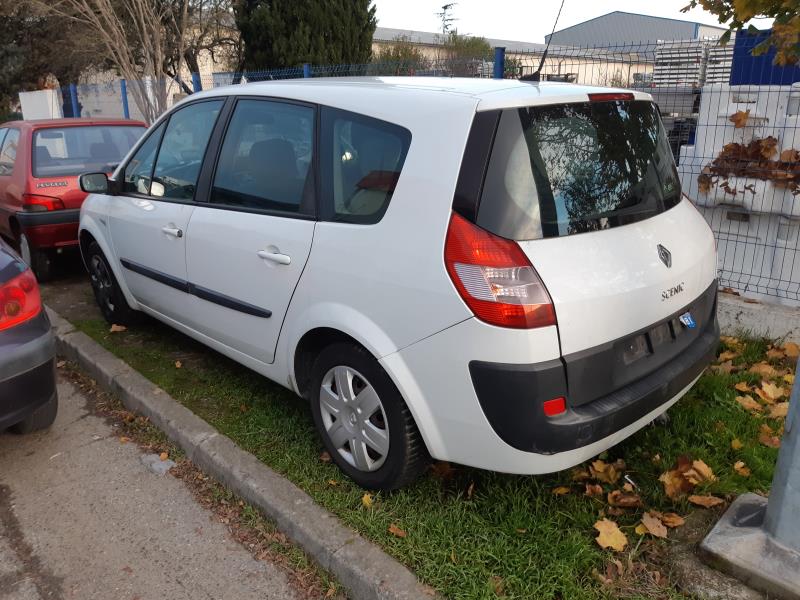 Photo pièce auto