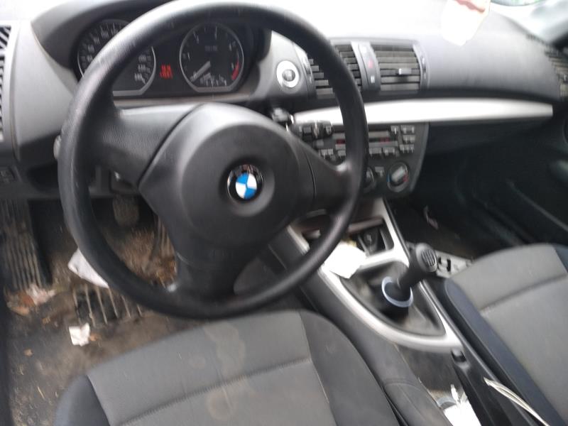 Retroviseur droit BMW SERIE 1 E87 PHASE 2 Diesel