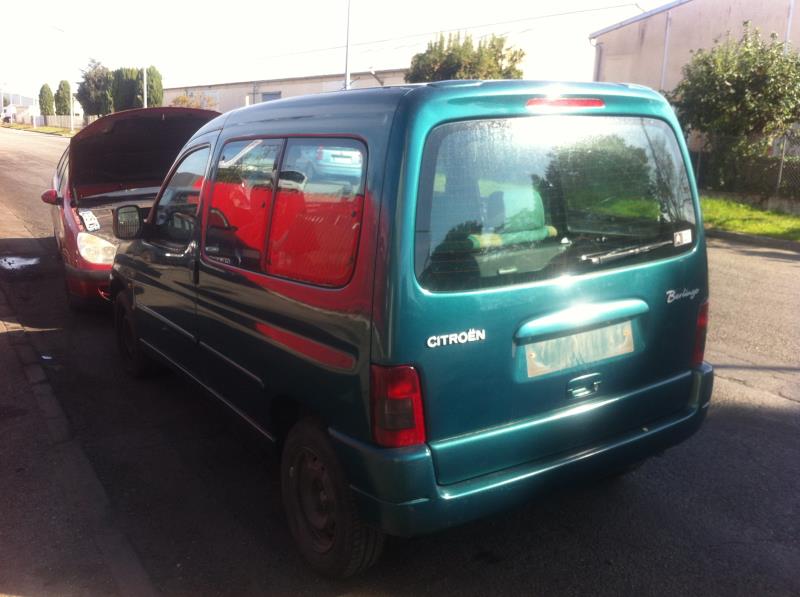 Citroen berlingo 1998