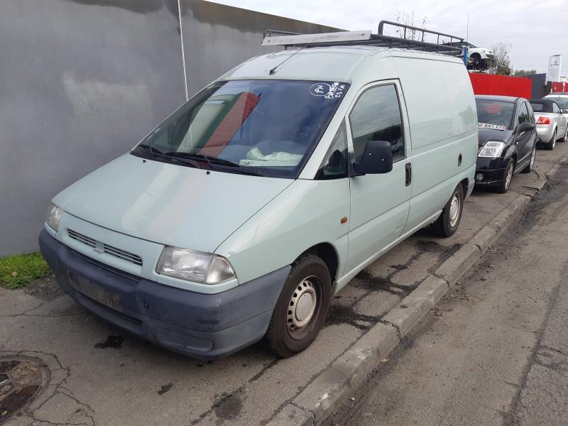 Fiat scudo i