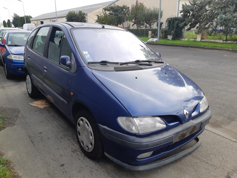 Renault megane scenic 1999