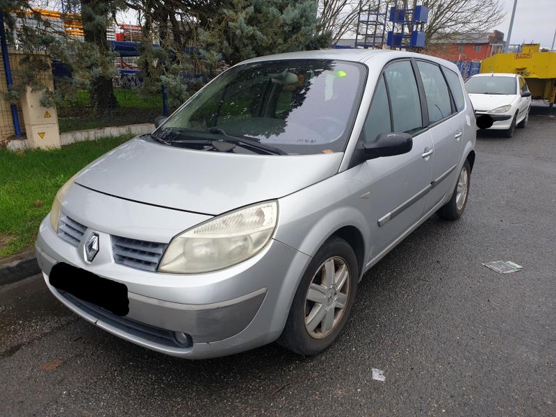 Renault grand scenic 2005