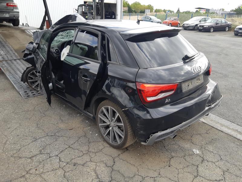 Interrupteur de leve vitre AUDI A1 1 SPORTBACK PHASE 1 Diesel