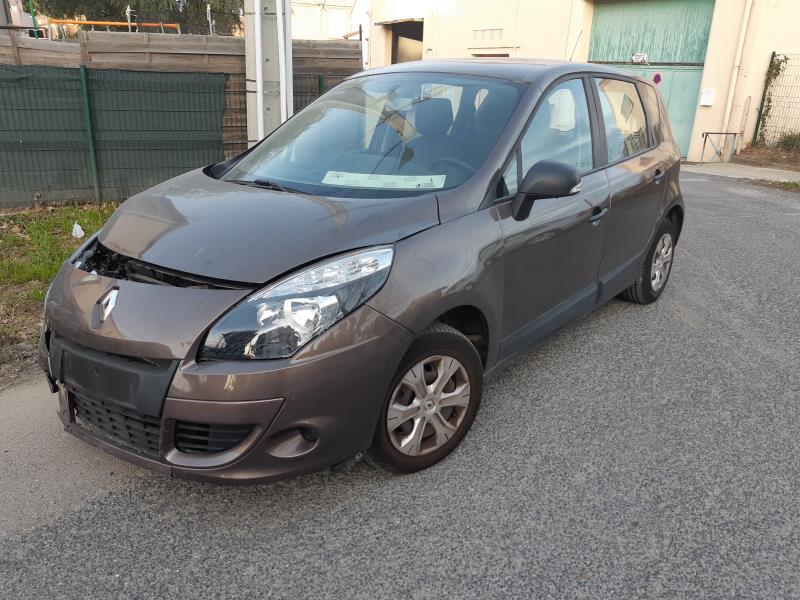 Renault scenic iii grand