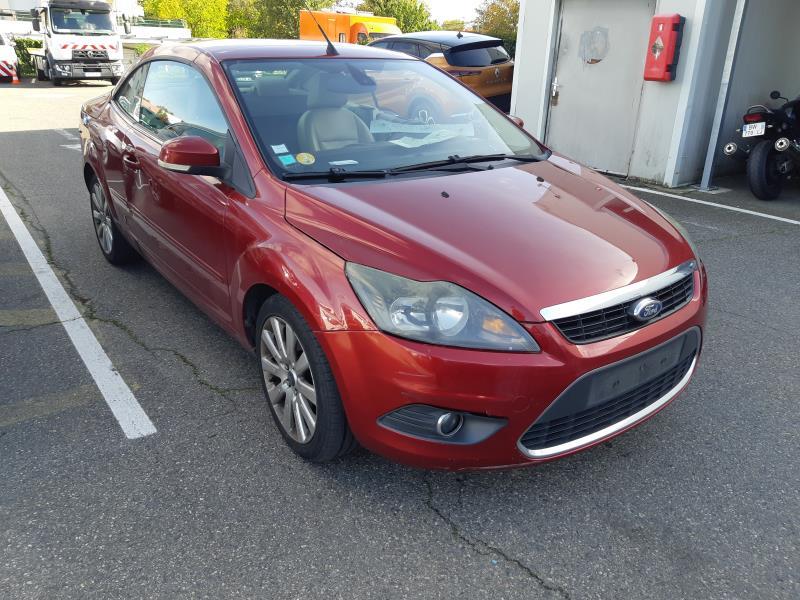 Ford focus 2 2009