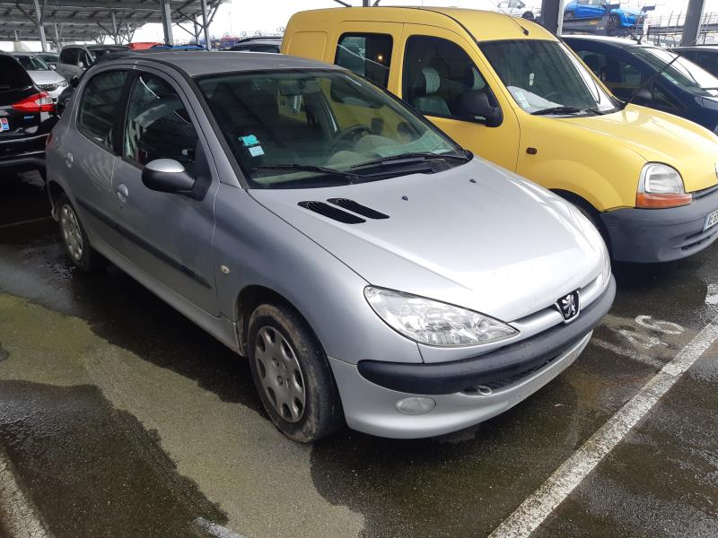 Peugeot 206 2005