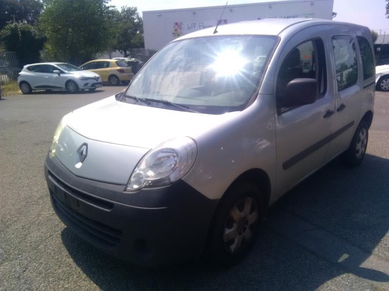 Poignee interieur arriere gauche RENAULT KANGOO 2