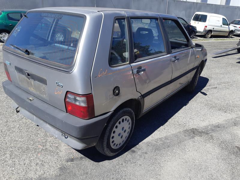 Fiat uno 1992