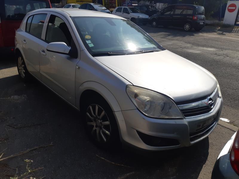 Opel astra h 2007