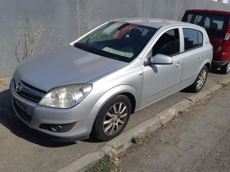 Opel astra h 2007