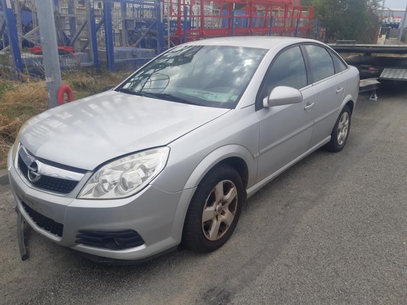 Opel vectra c 2006