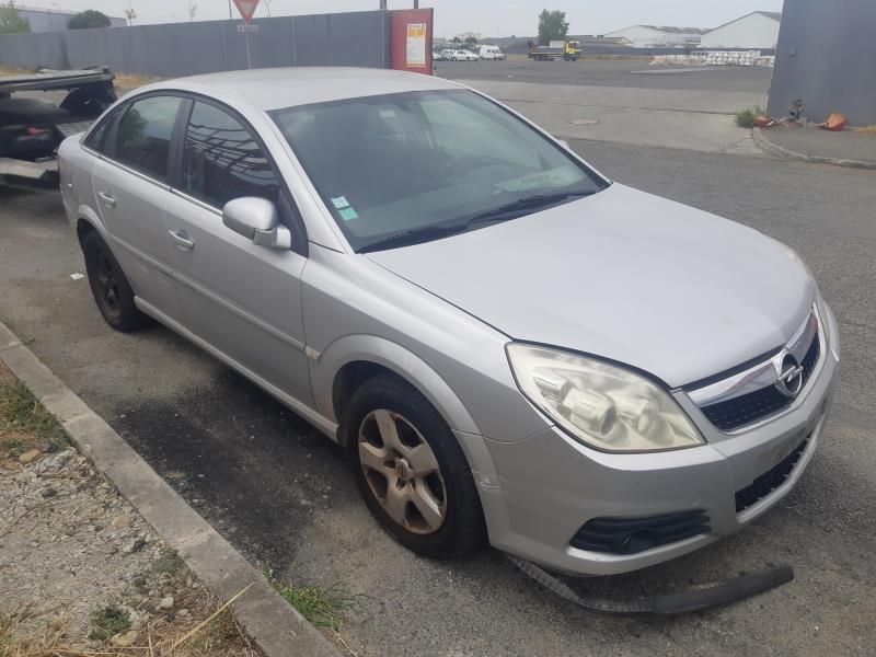 OPEL VECTRA C 2006 Diesel 120 cv Occasion - Achat voiture | Opisto