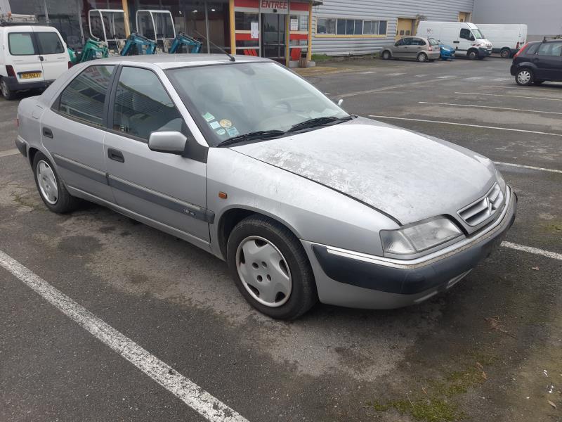 Citroen xantia 1999