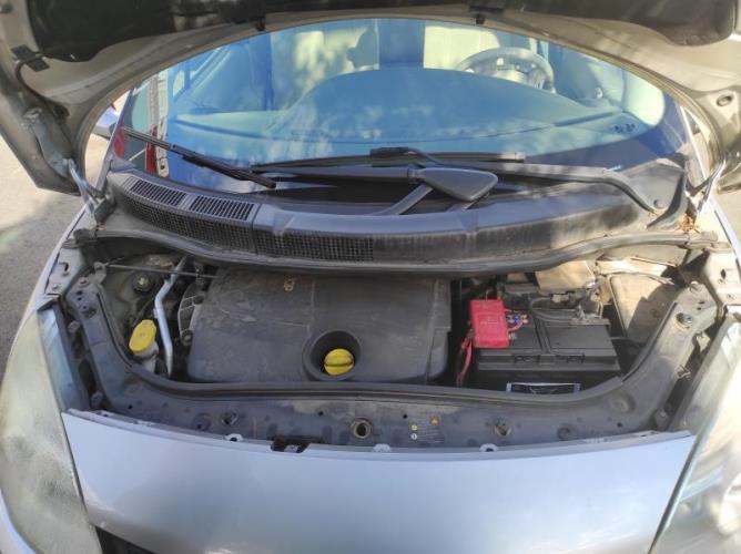 Essieu arriere RENAULT SCENIC 2 PHASE 2 Diesel - Cazenave