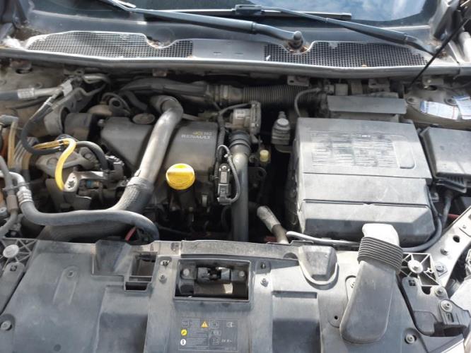 Moteur leve vitre arriere droit RENAULT MEGANE 3