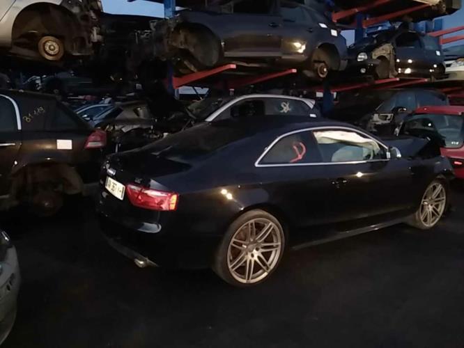 Cremaillere assistee AUDI A5 1 COUPE S5 PHASE 1 Essence