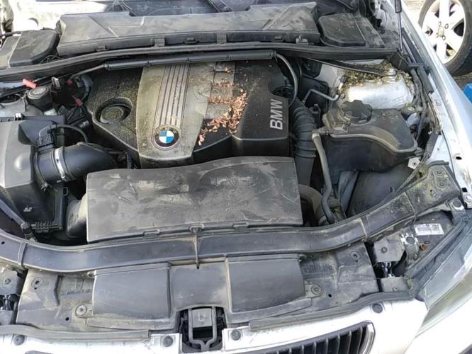 Retroviseur droit BMW SERIE 3 E90