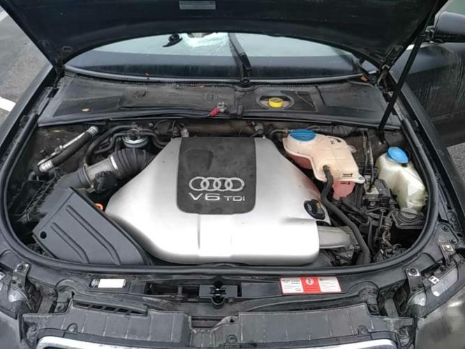 Portabicchieri AUDI A4 2 PHASE 2 Diesel usato