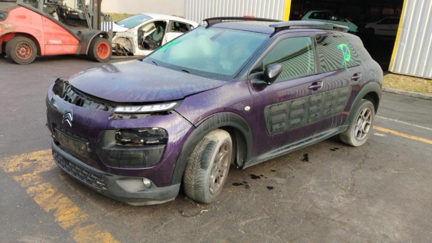 Bloc ABS (freins anti-blocage) CITROEN C4 AIRCROSS