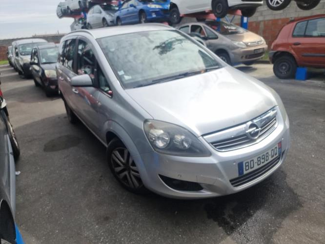 Pare Brise OPEL ZAFIRA B PHASE 2 Diesel - Cazenave