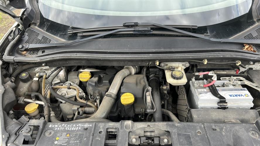 Moteur leve vitre avant gauche RENAULT SCENIC 3 PHASE 1 Diesel