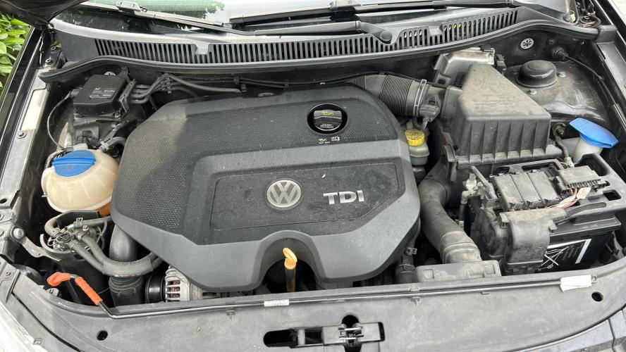 Image Retroviseur droit - VOLKSWAGEN POLO 4