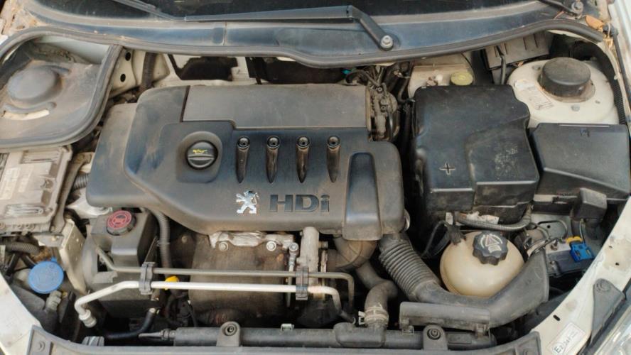 Retroviseur droit PEUGEOT 206 PHASE 2 Diesel