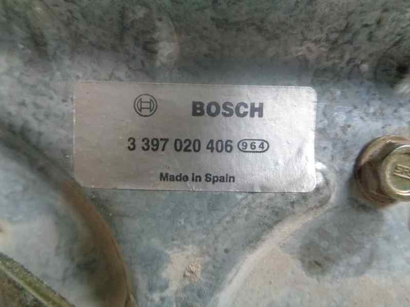 Motorino tergicristallo posteriore Bosch 0390201408 3397020406