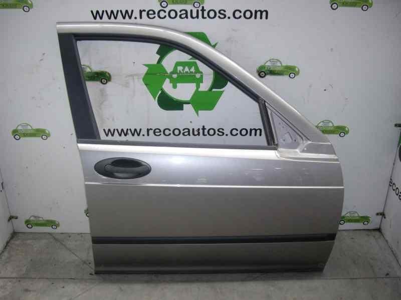 Panel de puerta delantera derecha SAAB 9.3 2 SPORT HATCH PHASE 1 BREAK  Diésel ocasión