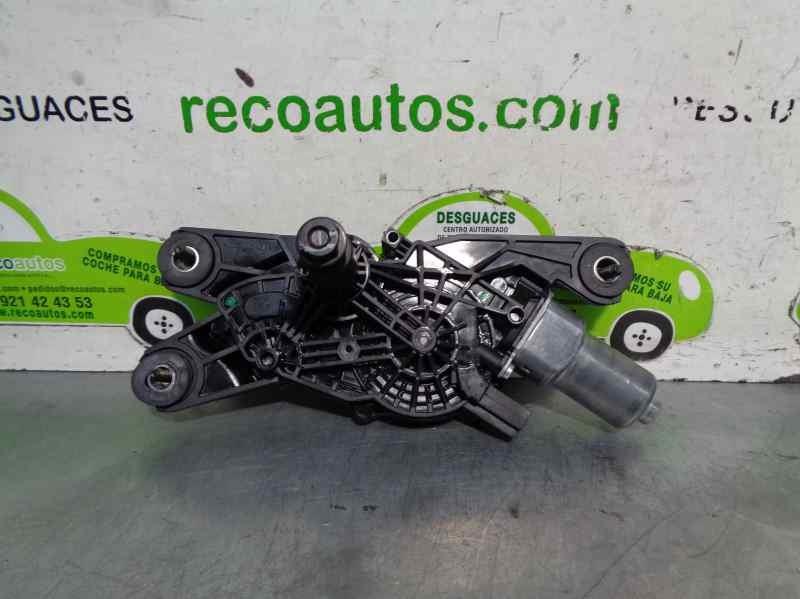 Motor de limpiaparabrisas trasero SMART COUPE CDI Diésel ocasión