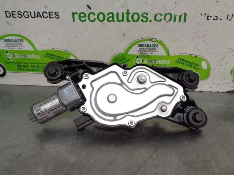 Motor de limpiaparabrisas trasero SMART COUPE CDI Diésel ocasión