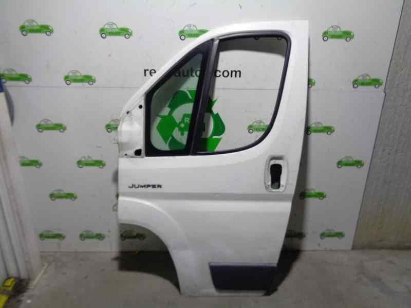 Citroen Jumpy Combi 2004-07