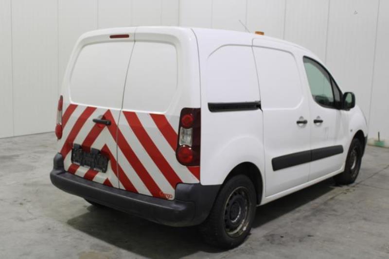 Retroviseur Citroen Berlingo - Ref. et-cit-11518