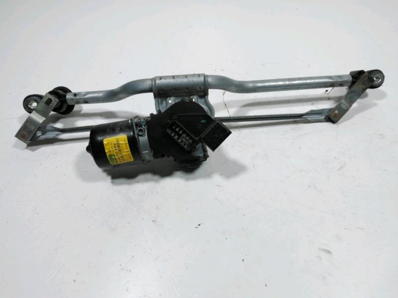 Moteur essuie glace avant RENAULT CLIO 2 PHASE 1 Essence