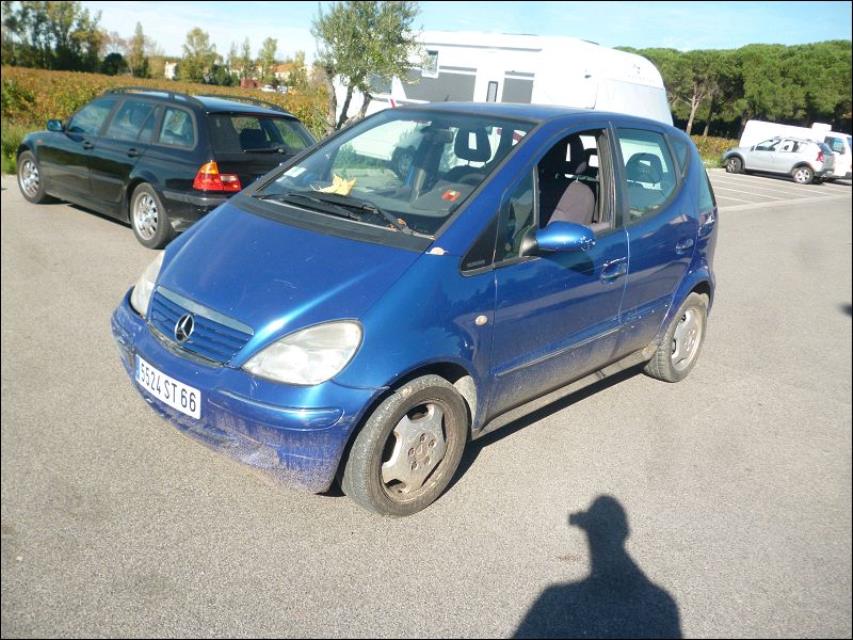 Photo pièce auto