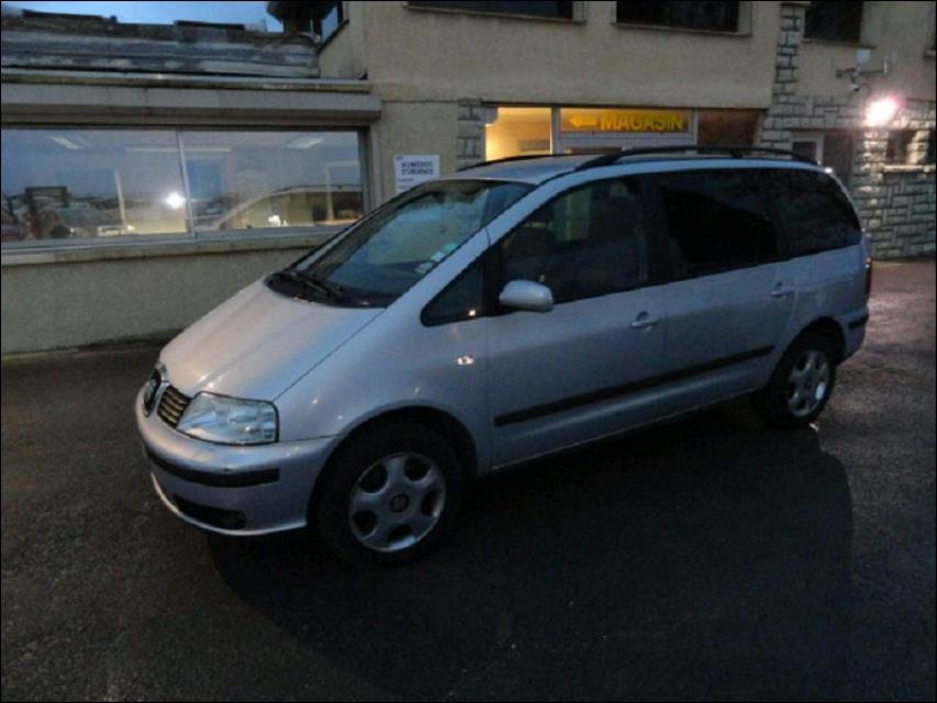 Photo pièce auto