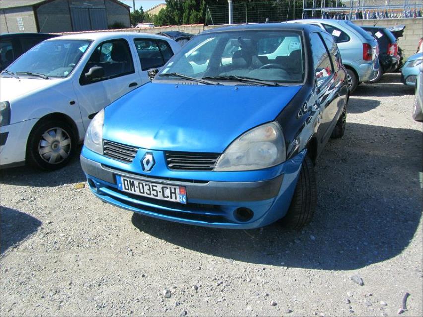 Photo pièce auto